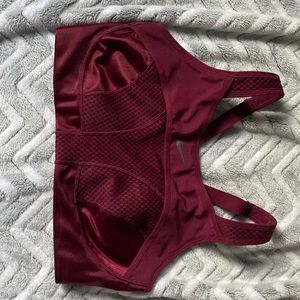 Nike sports bra